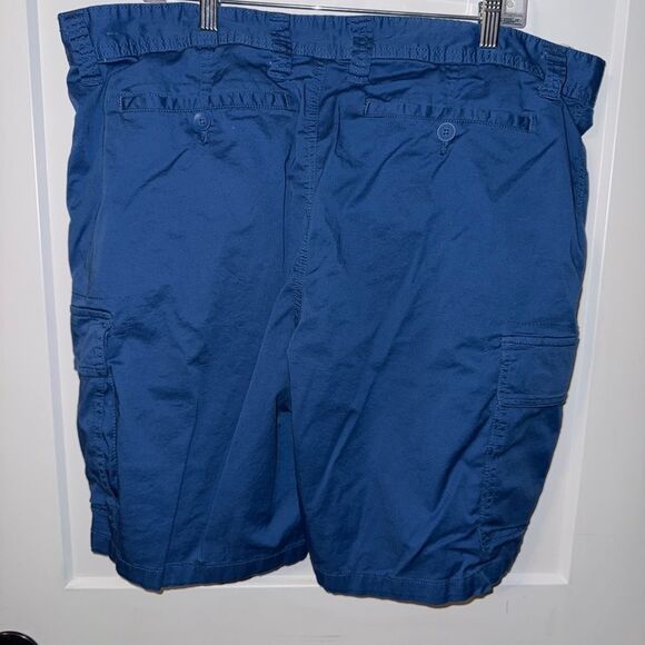 GEORGE BRAND MENS SHORTS - Picture 1 of 3